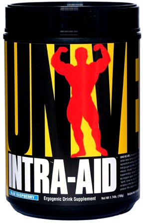 Universal Intra-Aid