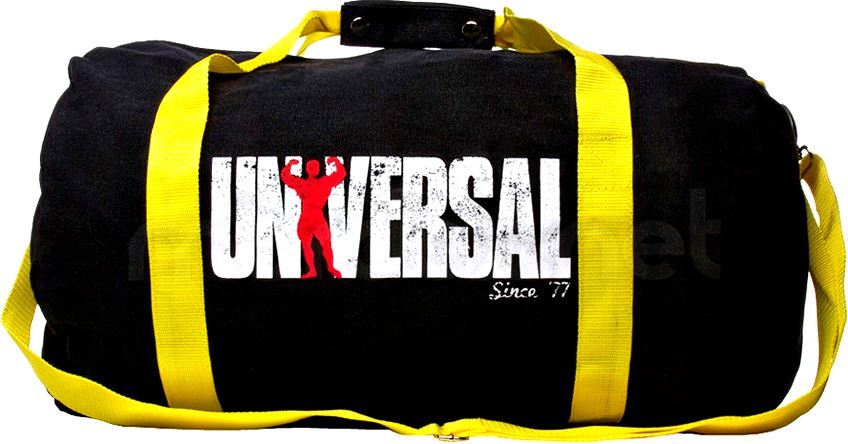 Спортивная сумка Universal Nutrition Sport Bag