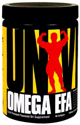 Universal Omega EFA