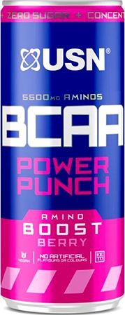 USN BCAA Power Punch