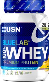 Протеин USN Blue Lab 100 Whey