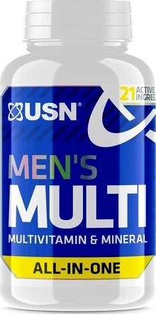 Витамины для мужчин USN Mens Multi
