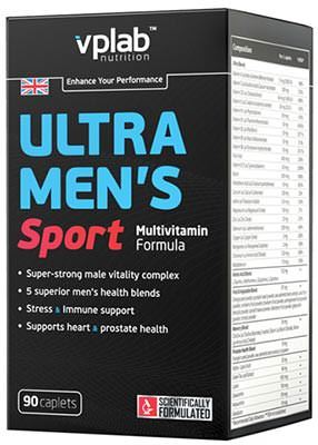 Vplab Ultra Men's Sport