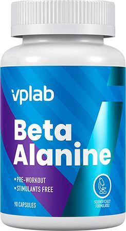 Vplab Beta-Alanine