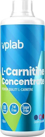 Карнитин VPLab L-Carnitine Concentrate (1 литр)