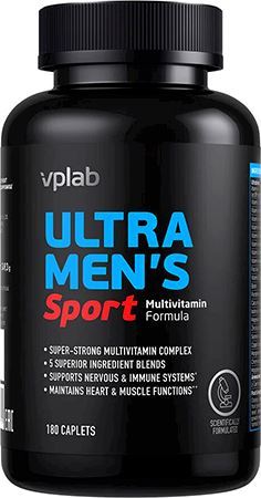 Vplab Ultra Men's Sport