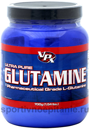 VPX Glutamine