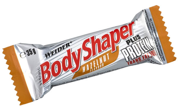 Weider BodyShaper plus Protein (35г)