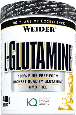 Weider L-Glutamine