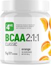 Аминокислоты 4Me Nutrition BCAA 2-1-1 200 г