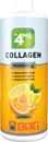 Коллаген 4Me Nutrition Collagen Concentrate 9000 1000 мл