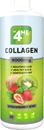 Коллаген 4Me Nutrition Collagen Concentrate 9000 1000 мл
