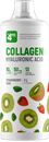 Коллаген 4Me Nutrition Collagen Hyaluronic acid