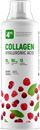 Коллаген 4Me Nutrition Collagen Hyaluronic acid