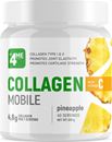 Коллаген 4Me Nutrition Collagen Vitamin C