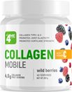 Коллаген 4Me Nutrition Collagen Vitamin C