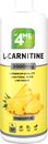 Карнитин 4Me Nutrition L-Carnitine 3000 1000 мл