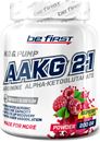 Be First AAKG 2-1 Powder