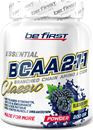 Be First BCAA 2-1-1 Classic Powder