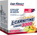 Карнитин Be First L-Carnitine Liquid 3300 мг 20 амп