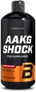 Аргинин альфа кетоглютарат BioTech USA AAKG Shock 1000 мл