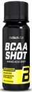 Аминокислоты БЦАА BioTech USA BCAA Shot