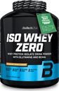 Протеин BioTech USA Iso Whey Zero