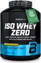 Протеин BioTech USA Iso Whey Zero