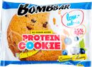 Низкокалорийное протеиновое печенье BombBar Protein Cookie Low Calorie 40 г