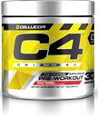 Предтренировочный комплекс Cellucor C4 Pre-Workout