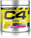 Предтренировочный комплекс Cellucor C4 Pre-Workout
