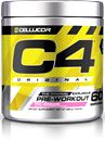 Предтренировочный комплекс Cellucor C4 Pre-Workout 390g