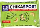 Протеиновый шоколад Chikalab Chika Sport