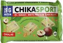 Протеиновый шоколад Chikalab Chika Sport