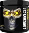 JNX Sport The Curse Pre-Workout 250 г