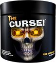 JNX Sport The Curse Pre-Workout 250 г