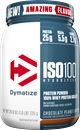 Протеин Dymatize ISO 100 Hydrolyzed 725 г