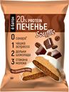 е батон Печенье Суфле 20 Белка