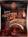Протеиновое печенье FIT KIT Extra Protein Cake