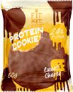 Протеиновое печенье FIT KIT Protein Chocolate Cookie