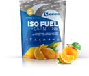 Изотонический напиток с карнитином GEON Iso Fuel plus Carnitine