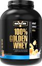 Maxler 100% Golden Whey