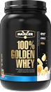 Протеин Maxler 100% Golden Whey 907g