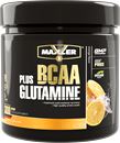 Maxler BCAA Plus Glutamine