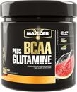 Maxler BCAA Plus Glutamine