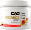 Энергетик Maxler Energy Focus Complex