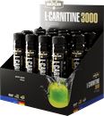 Карнитин Maxler L-Carnitine Comfortable Shape 3000 Shots 14x25 мл