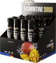 Карнитин Maxler L-Carnitine Comfortable Shape 3000 Shots 14x25 мл