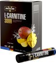 Карнитин Maxler L-Carnitine Comfortable Shape 3000 Shots 7x25 мл
