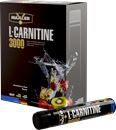 Карнитин Maxler L-Carnitine Comfortable Shape 3000 Shots 7x25 мл